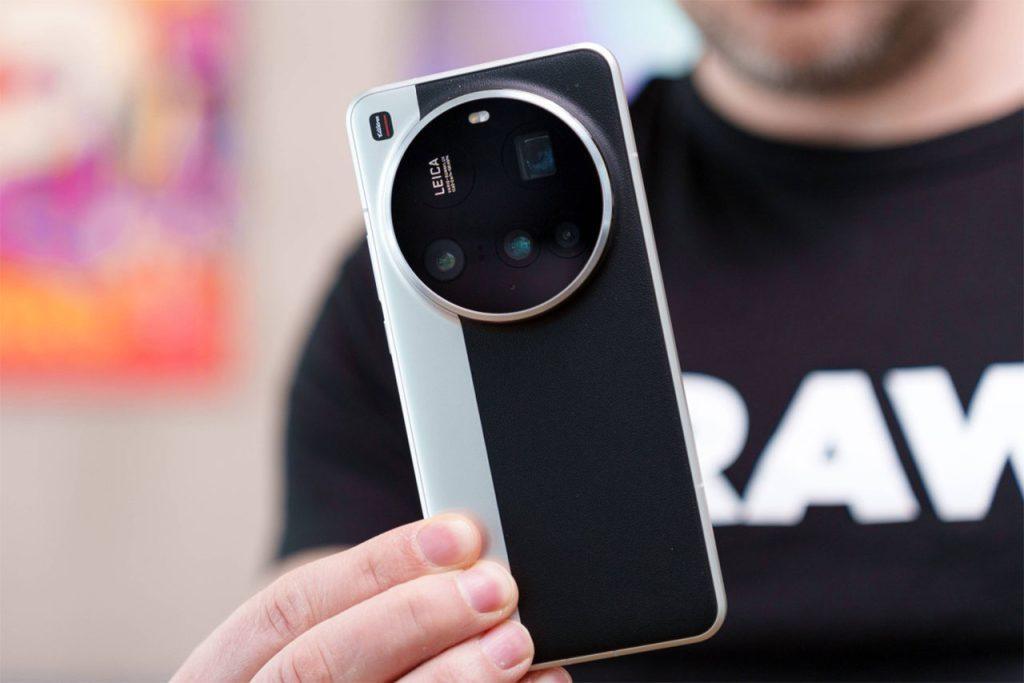 جوایز MWC 2025