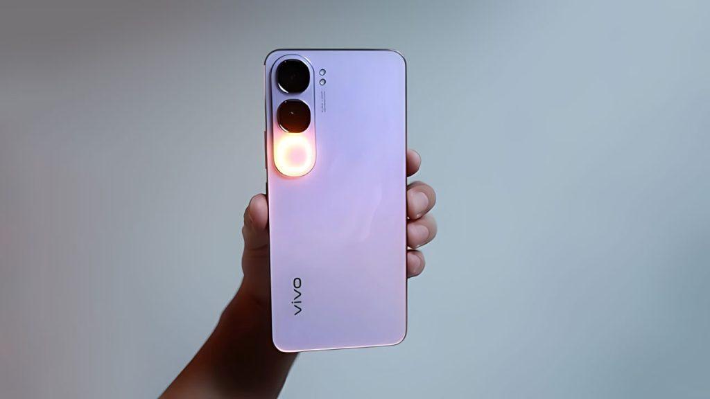 ویوو Y300