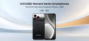  Doogee M60