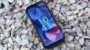 Doogee V Max Play