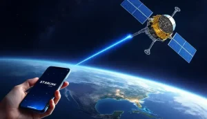 استارلینک در آستانه تصاحب قرارداد 2.4 میلیارد دلاری