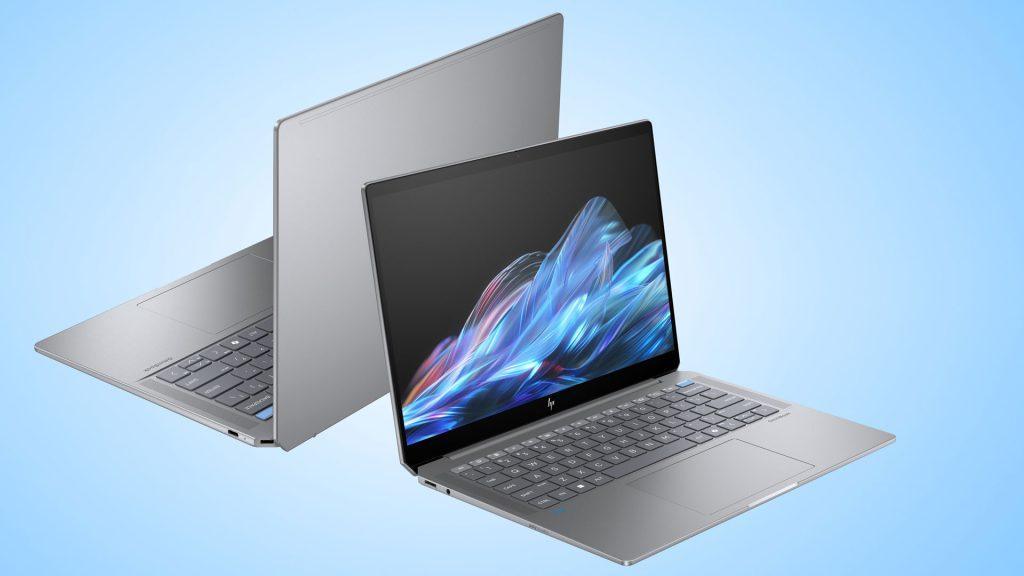 HP OmniBook 2025