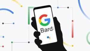 دستیار هوش مصنوعی گوگل