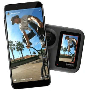دوربین GoPro MAX 360
