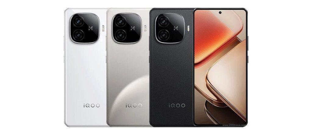 آیکو Z10 توربو