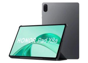 تبلت آنر Pad X9a