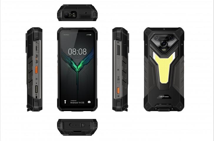 شرکت Ulefone