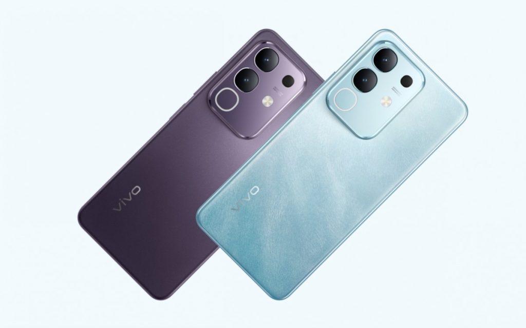 vivo T4x
