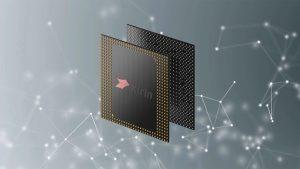 تراشه هواوی Kirin X90