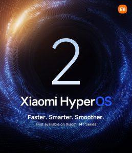 HyperOS 2 Global