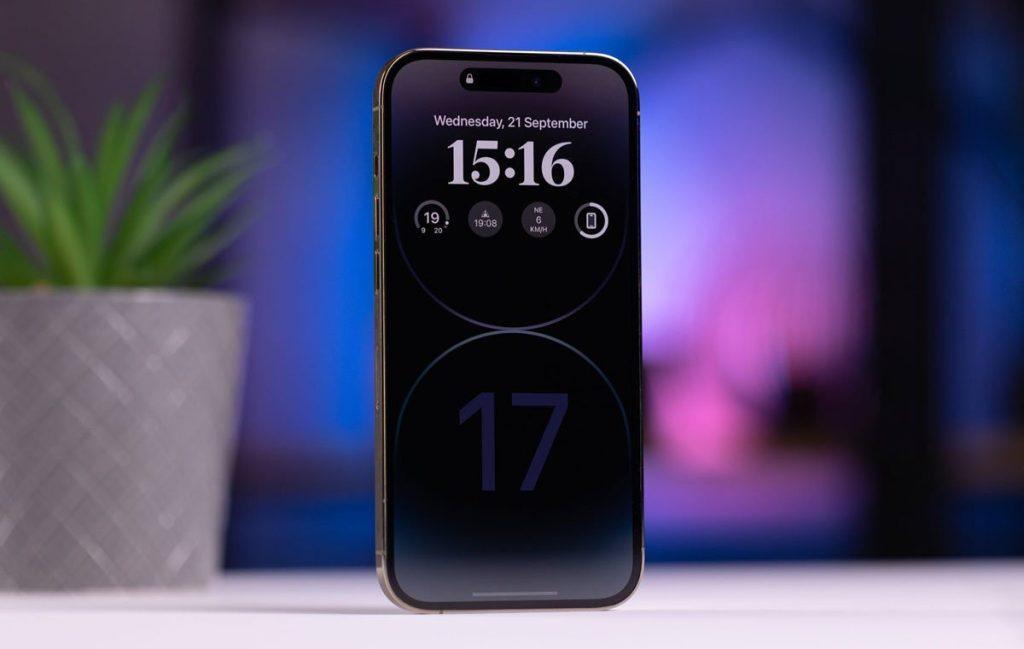 آیفون 17 اولترا