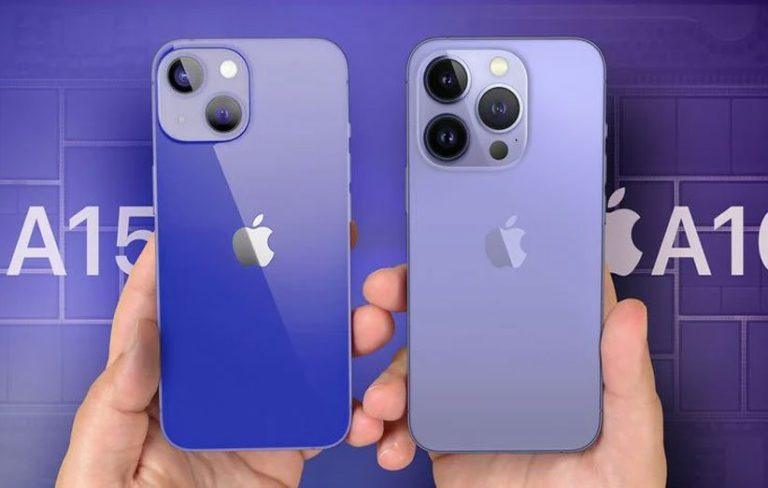 آیفون 14