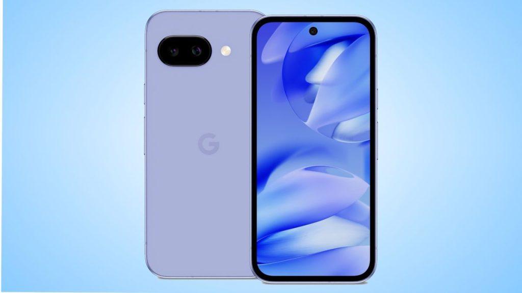 گوگل Pixel 9a