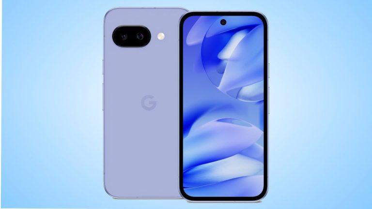 گوگل Pixel 9a