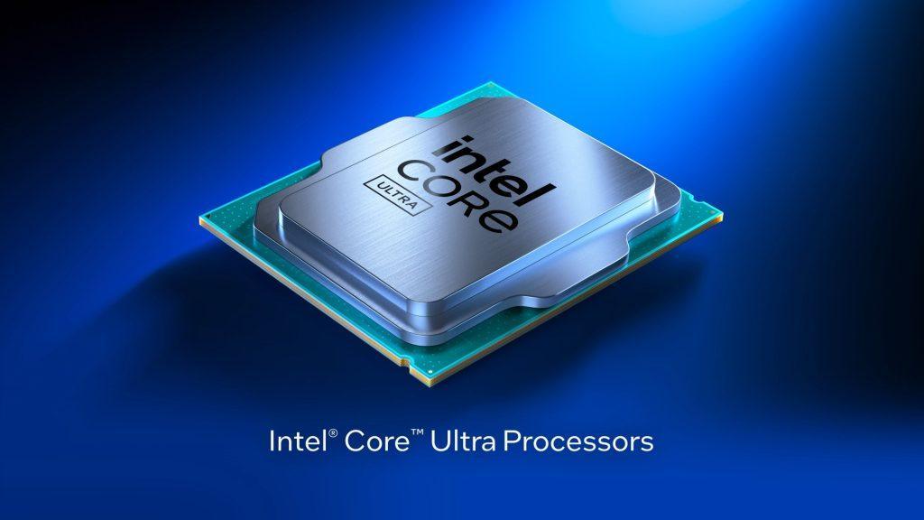 Intel Ultra Core