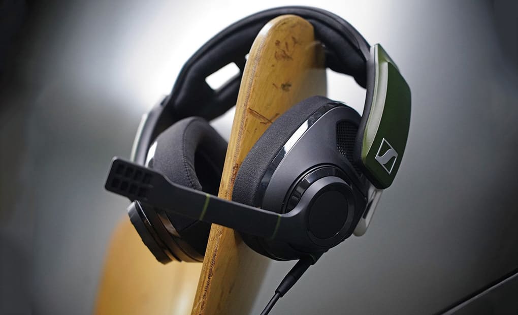 هدفون HD 550