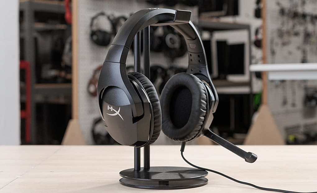 هدفون Cloud III S
