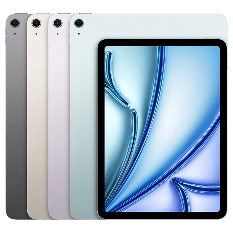 iPad Air 2025