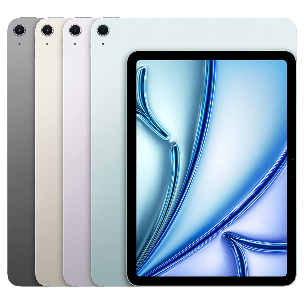 iPad Air 2025
