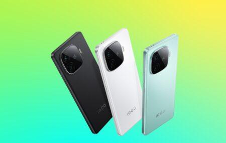 آیکیو Z10