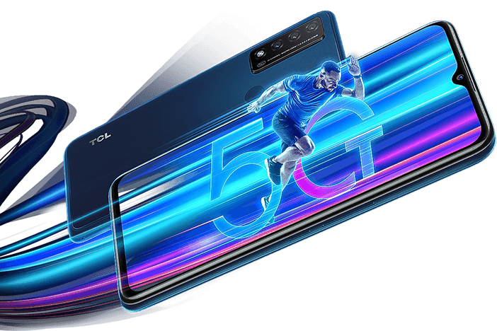 TCL 60 R
