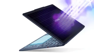 Yoga Solar PC