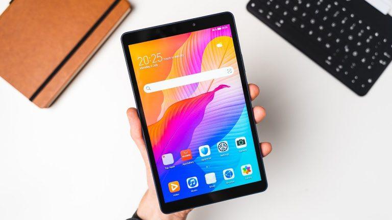 Huawei MatePad T8
