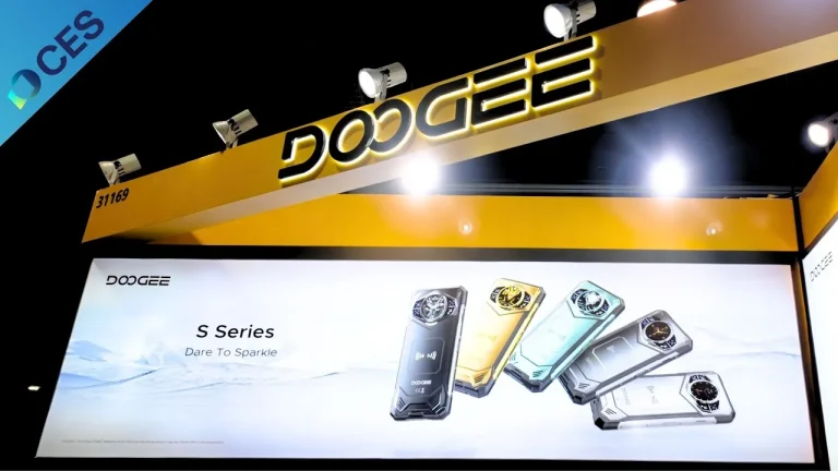 Doogee