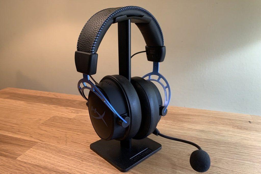 هدفون Cloud III S