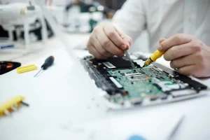 گارانتی آبان همراه تجارت