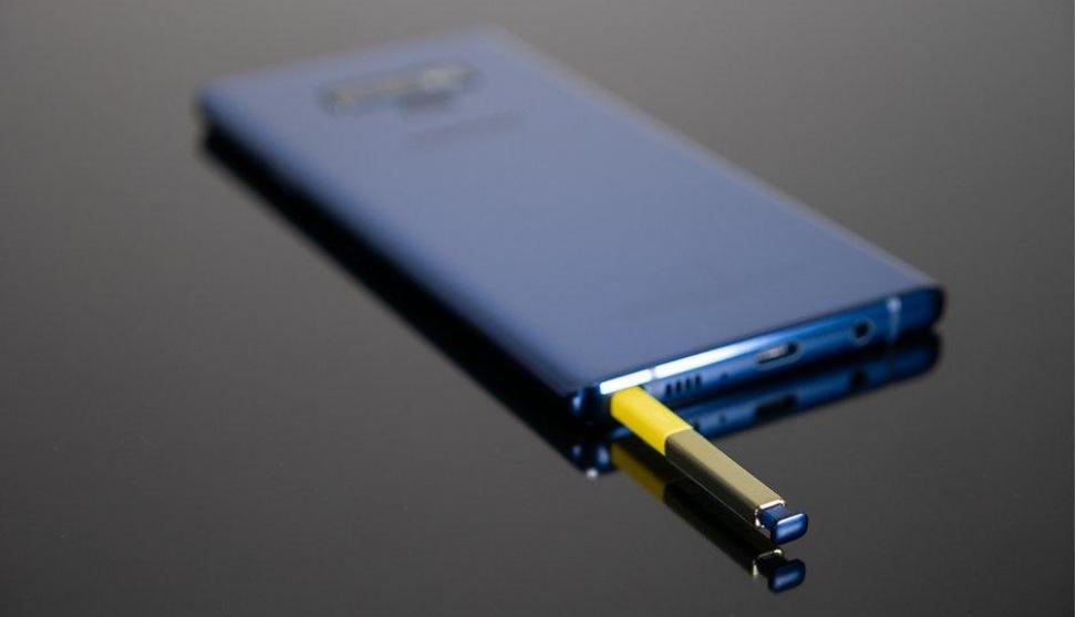 قلم S Pen