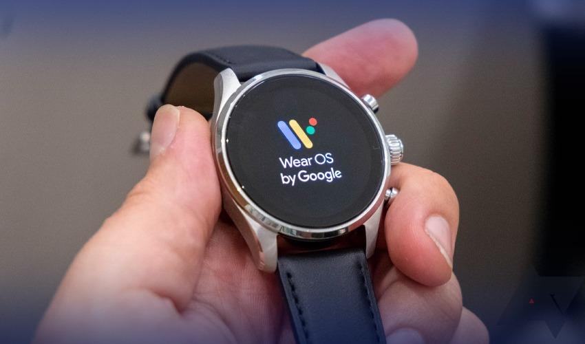 Wear OS
