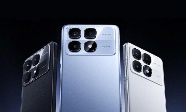 مقایسه گوشی X7 Pro و 14T Pro