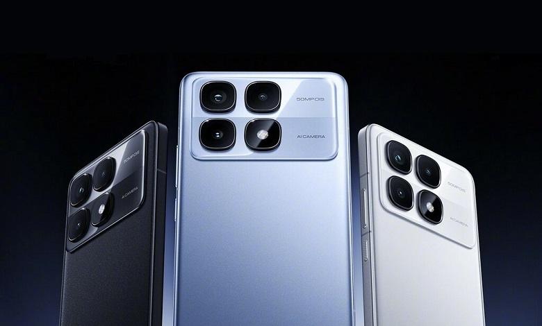 مقایسه گوشی X7 Pro و 14T Pro