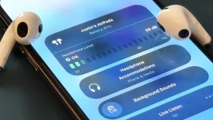 Apple AirPods به قابلیت ترجمه زنده با iOS 19 مجهز می‌شوند