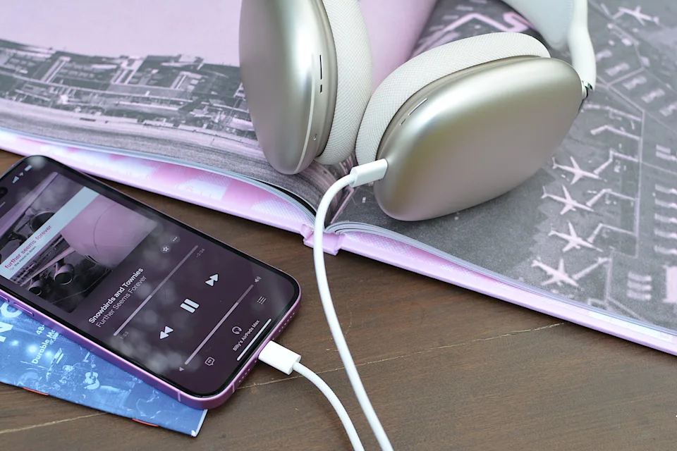 AirPods Max