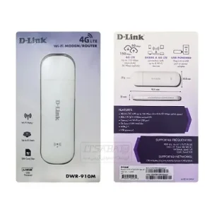 D-Link DWR-910M