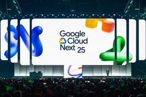 Google Cloud Next 2025