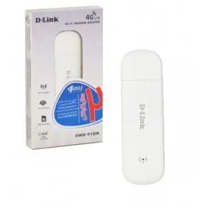 D-Link DWR-910M