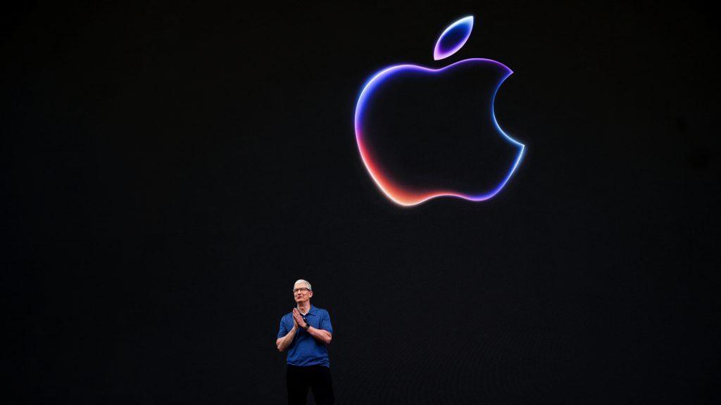 Apple Ads