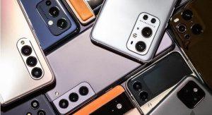 واردات موبایل