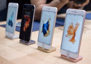 آیفون 6s