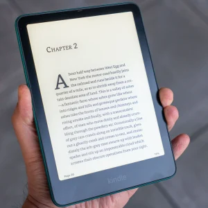 Kindle