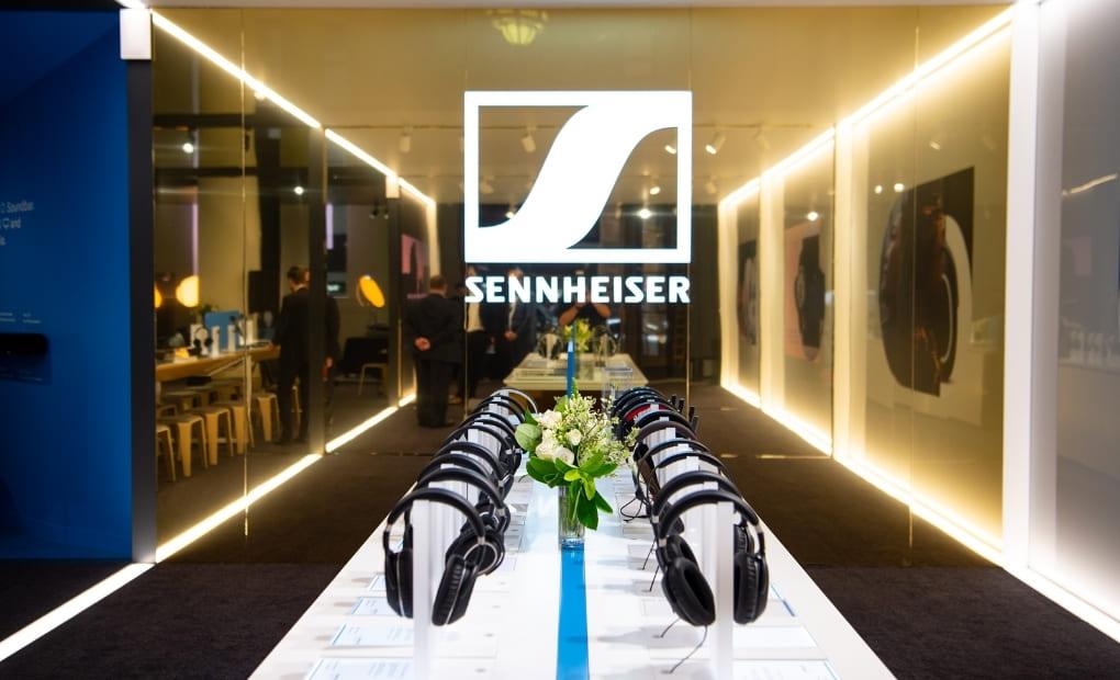 Sennheiser
