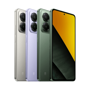 POCO M7 Pro