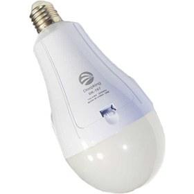 چراغ اضطراری شارژی دیپ‌کینگ