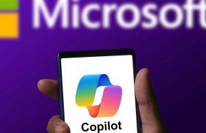Copilot Vision