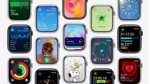 watchOS 12