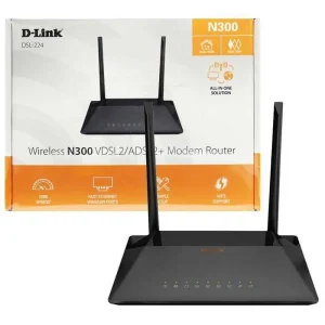 D-Link DSL-224