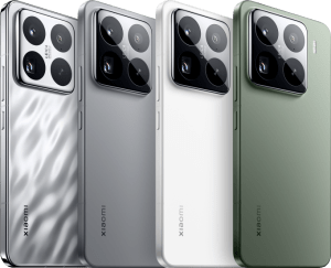 شیائومی 15S Pro
